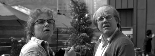 Synecdoche, New York Synecdoche, New York